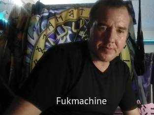 Fukmachine