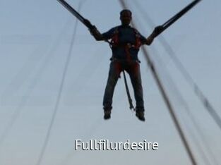 Fullfilurdesire