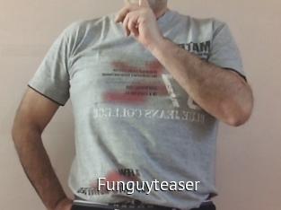 funguyteaser Zizi X