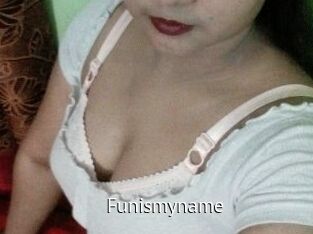 Funismyname
