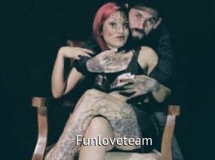 Funloveteam