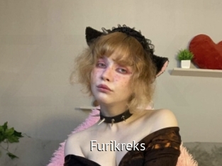 furikreks Zizi X
