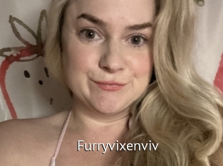 Furryvixenviv