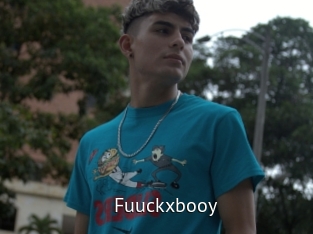 fuuckxbooy Zizi X