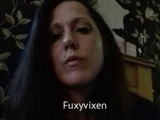 Fuxyvixen