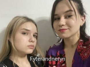 Fyterandneryn