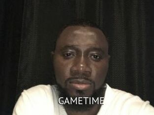 GAMETIME