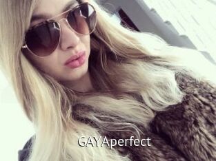 GAYAperfect
