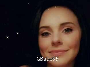 GBabe95 Zizi X