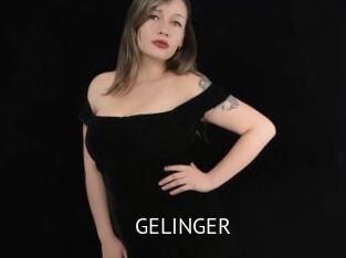 GELINGER