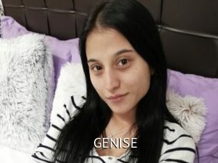 GENISE