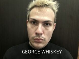 GEORGE_WHISKEY