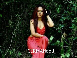 GERMANdoll