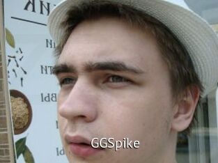 GGSpike