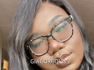 GIAGORGOUSS