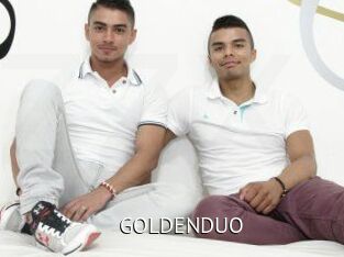 GOLDENDUO