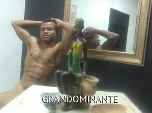 GRANDOMINANTE