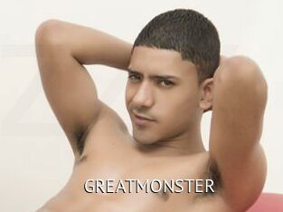 GREATMONSTER