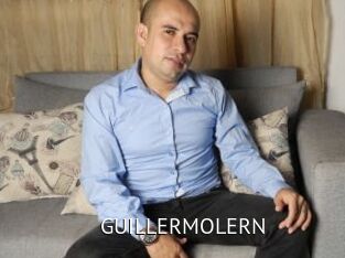 GUILLERMOLERN