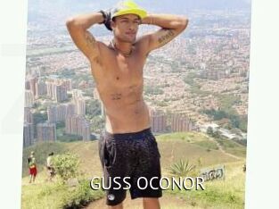GUSS_OCONOR Zizi X
