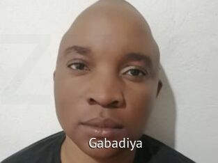 Gabadiya