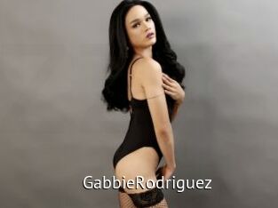 GabbieRodriguez
