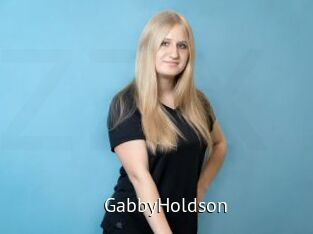GabbyHoldson