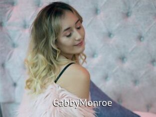 GabbyMonroe