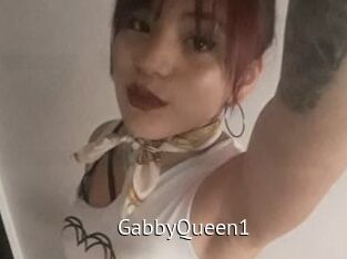 GabbyQueen1