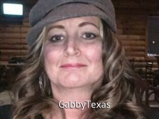 Gabby_Texas