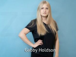 Gabby_Holdson