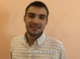 GabeCannon
