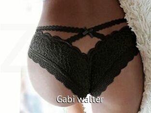 Gabi_walter Zizi X