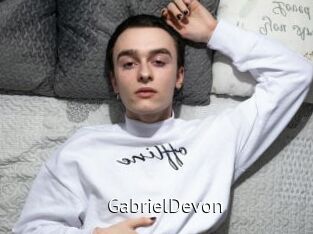 GabrielDevon