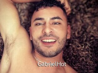GabrielHot Zizi X