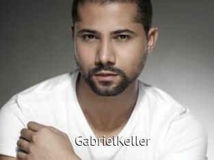 GabrielKeller Zizi X