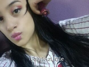 GabrielaLittle Zizi X