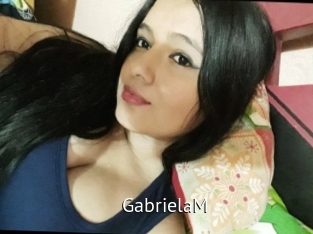 GabrielaM