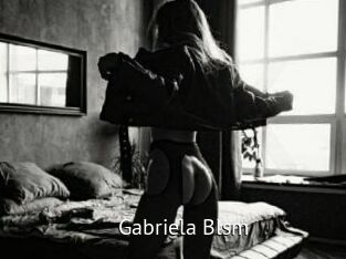 Gabriela_Blsm Zizi X