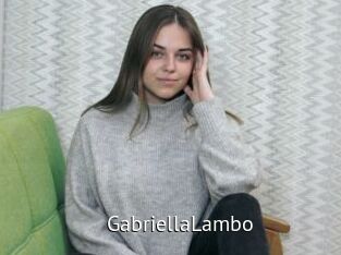 GabriellaLambo