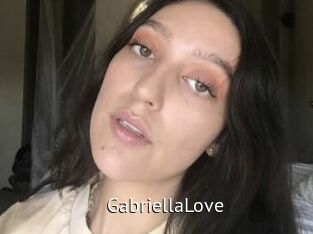 GabriellaLove