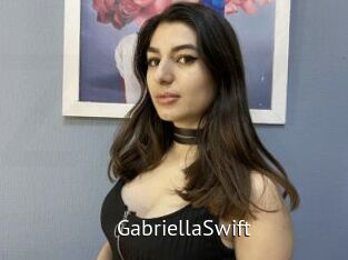 GabriellaSwift Zizi X