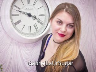 GabriellaUrSugar
