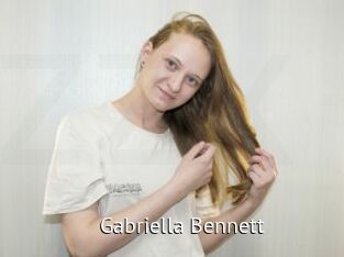 Gabriella_Bennett Zizi X