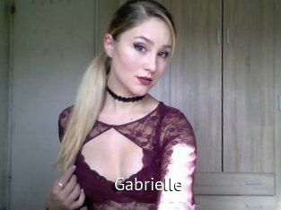 Gabrielle