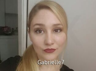Gabrielle7