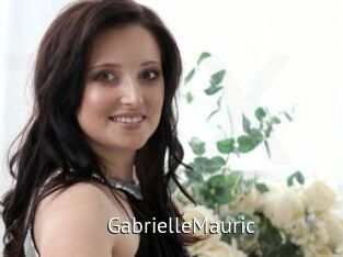 GabrielleMauric