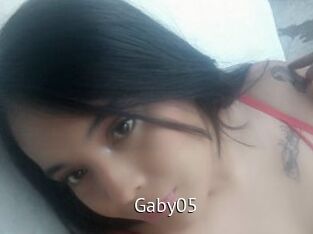 Gaby05
