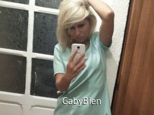 GabyBien