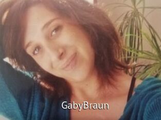 GabyBraun